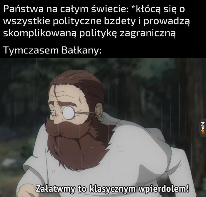 Tradycja musi być zachowana