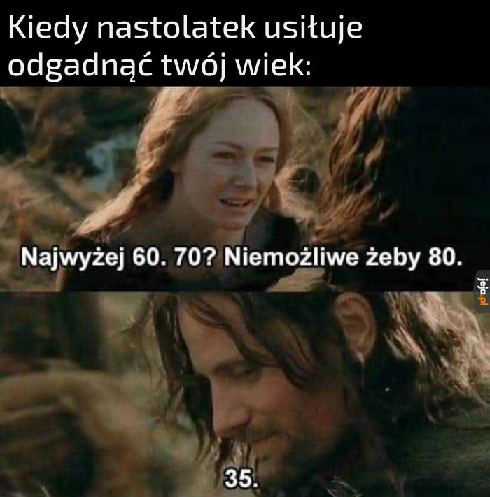 Prawie blisko