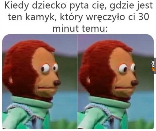 Niezręcznie