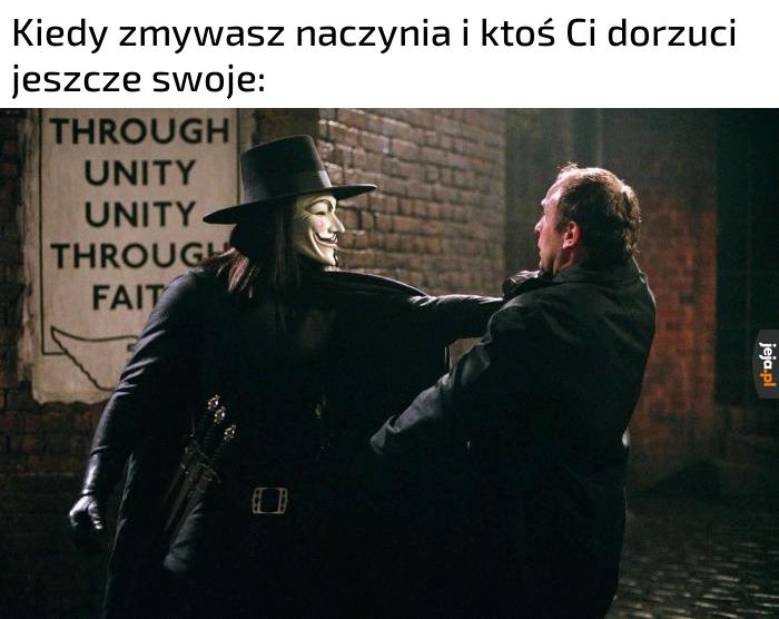 V jak vendetta posting