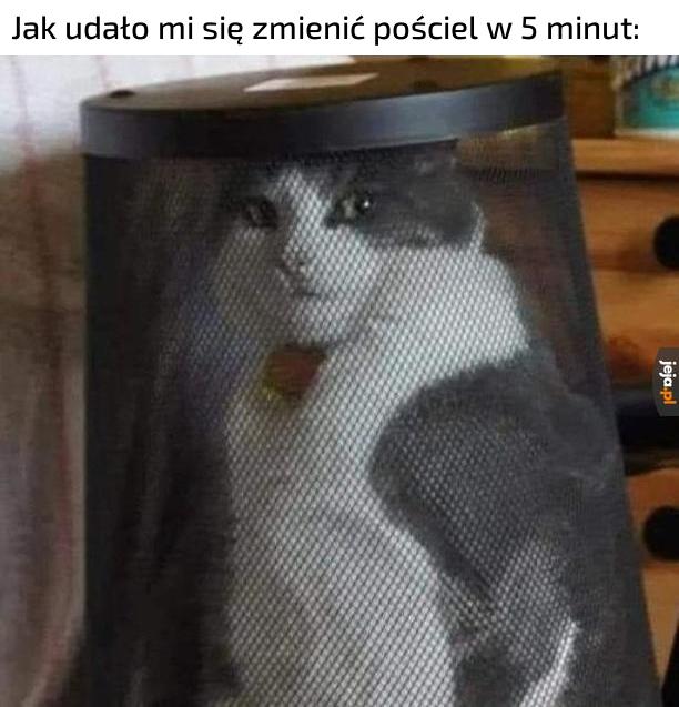 Jedyny sposób