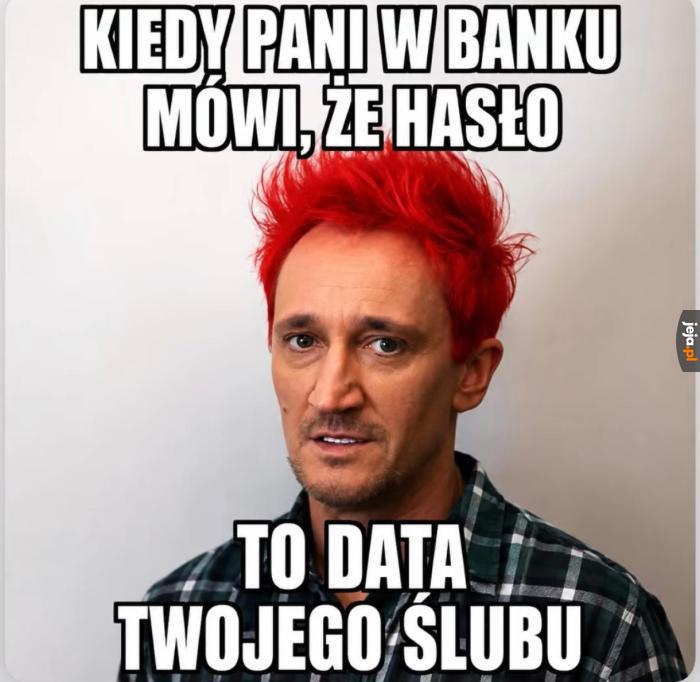 Powiedz, powiedz czemu