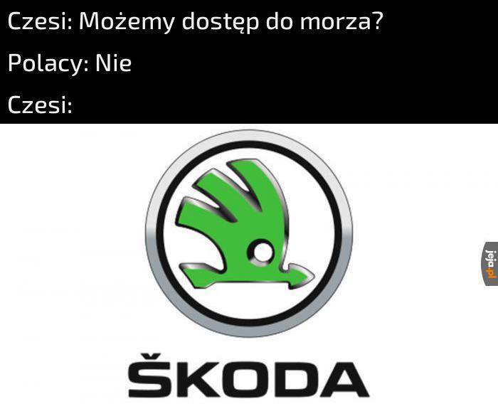 Ja tam bym im dał trochę morza