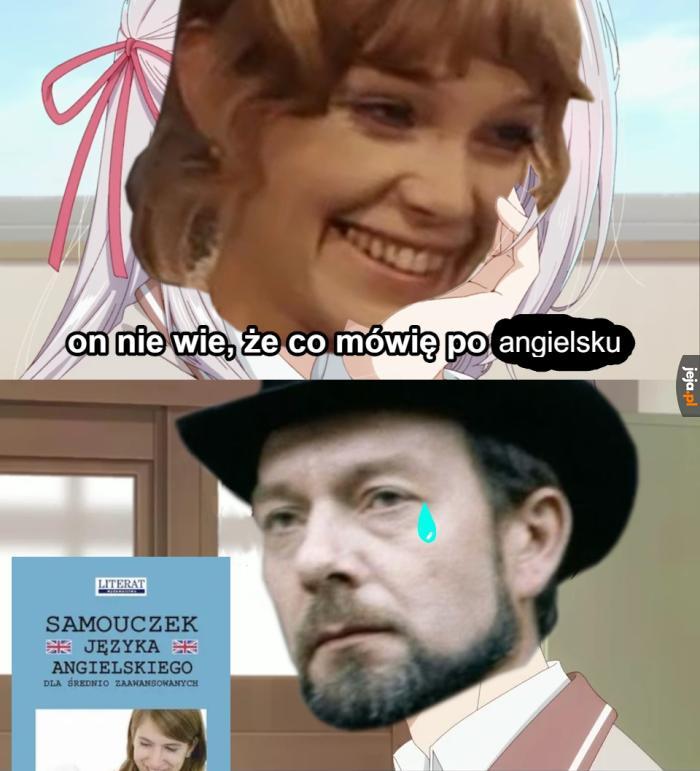 Łęcka to...