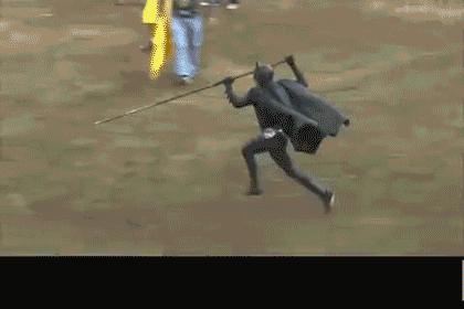NA NA NA NA NO NO...