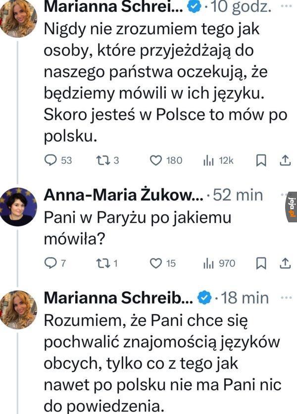 Starcie tytanów intelektu