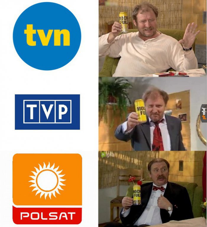 Najlepsze polskie kanały telewizyjne