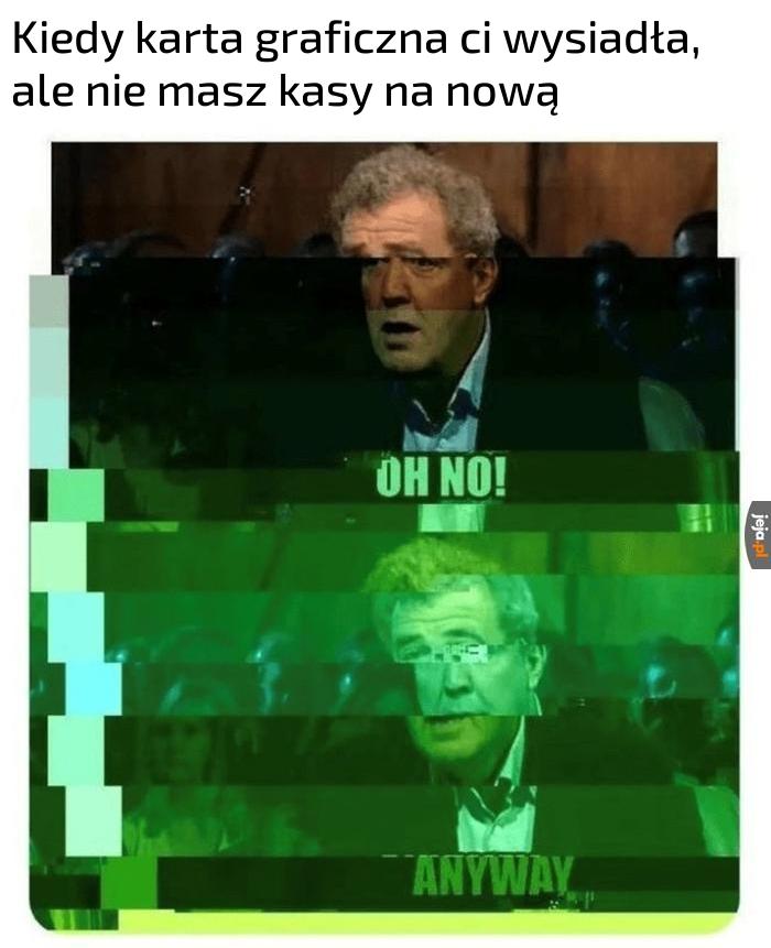 No trudno