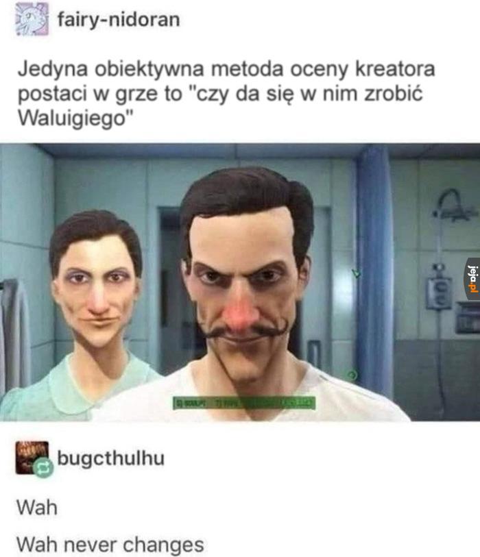 Wah