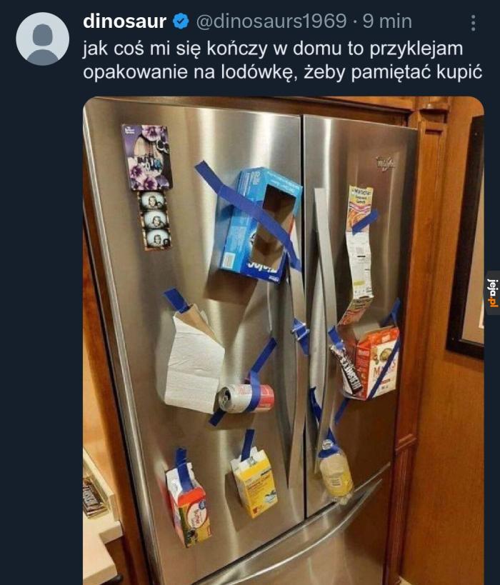 Pomysłowe, nie ma co