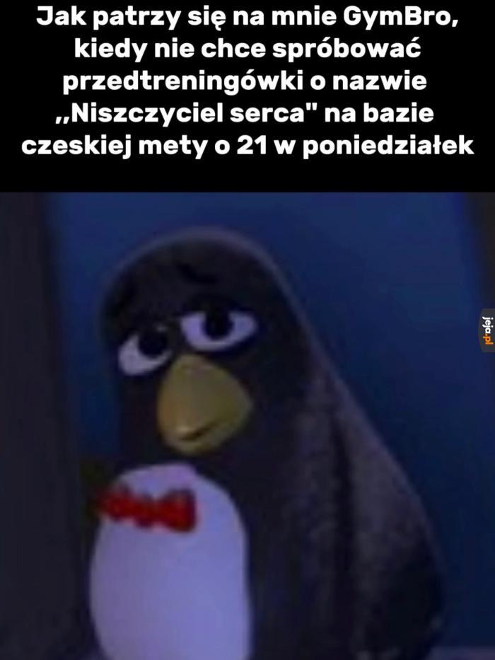 I ty chcesz mieć efekty? LOL