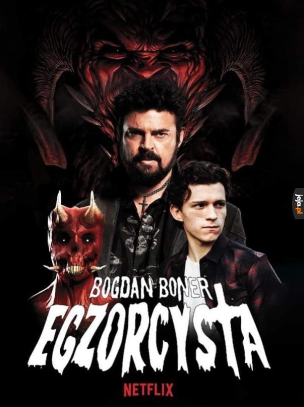 Oglądałbym