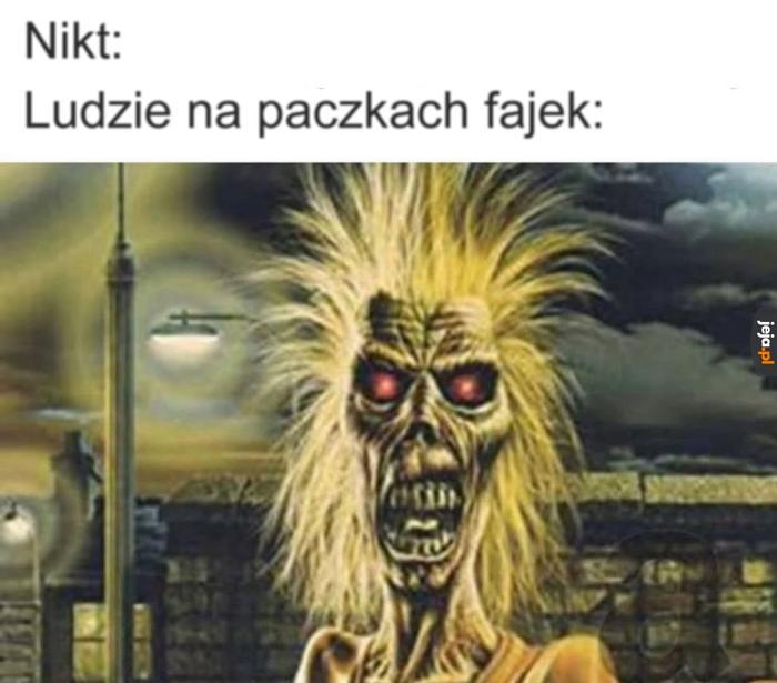 Nie chcesz takiego życia