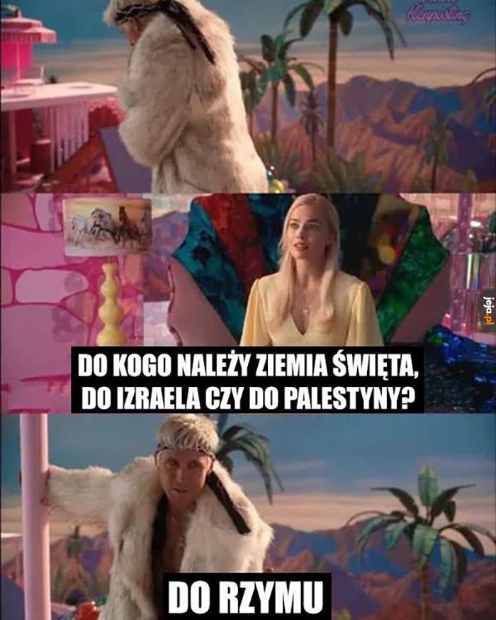 Spór rozstrzygnięty, można się rozejść