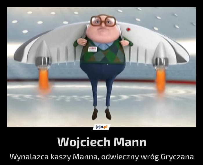 No, tak było. Nie zmyślam.