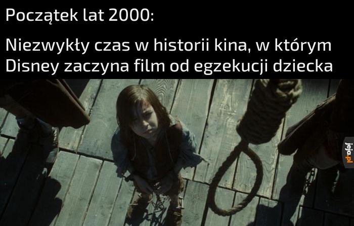 To były czasy