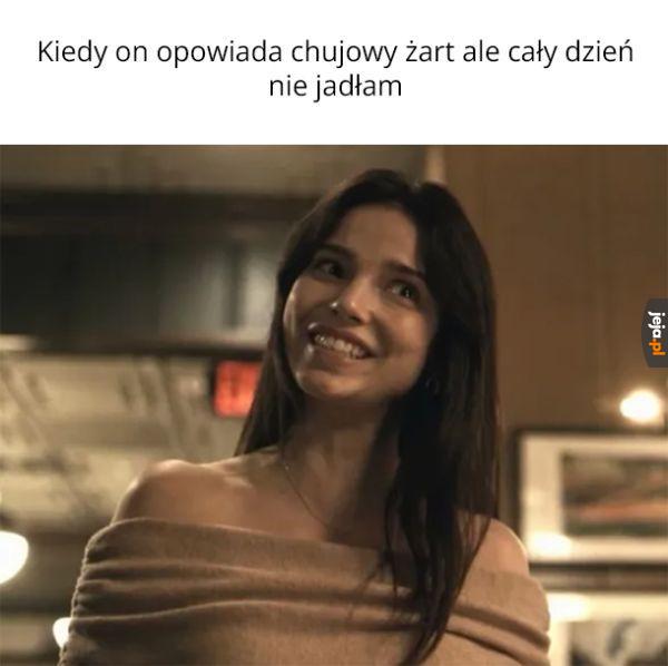 Czego się nie robi