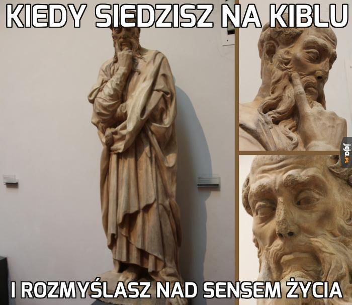 Ten uczuć...