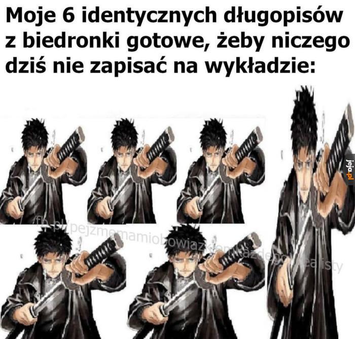 Grało grało i się zesrało