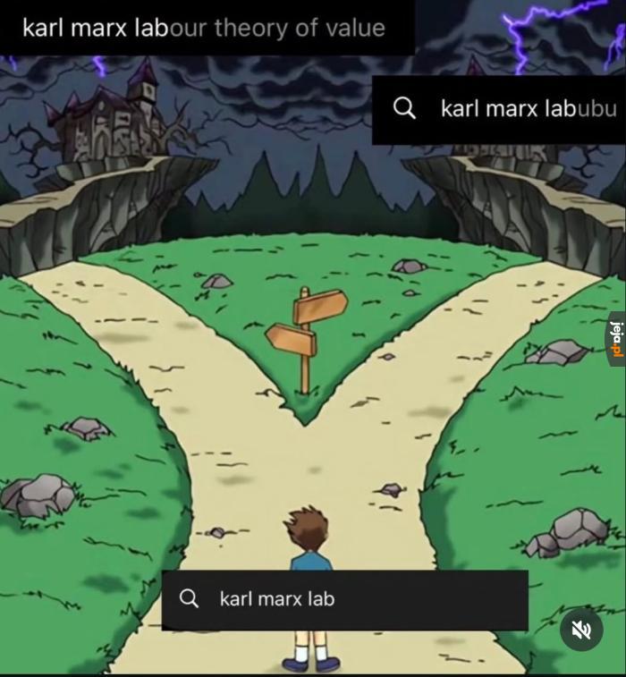 Co jeśli Labubu to tak naprawdę wypchane gnomy?