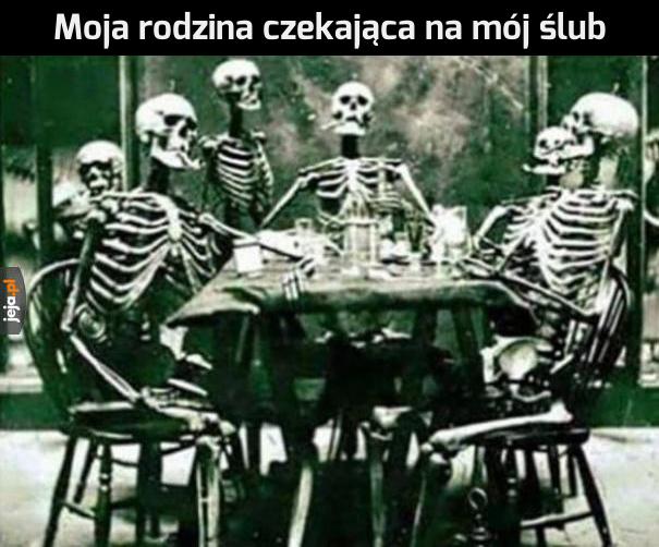 To się nie wydarzy