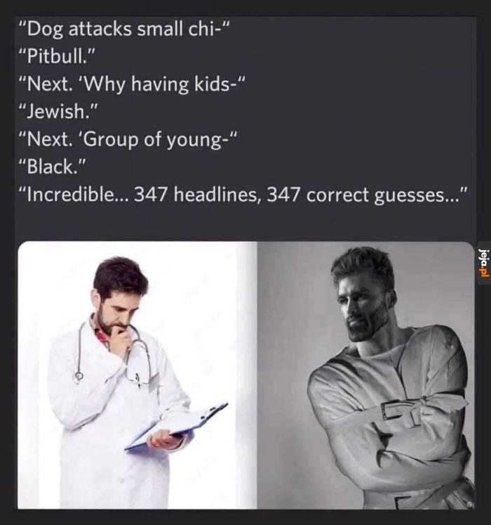Pacjent