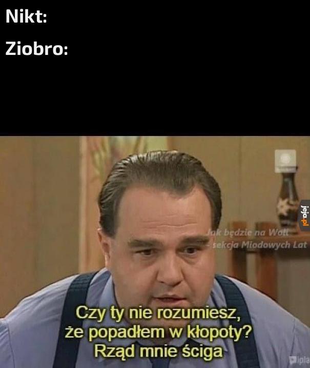 Tak było