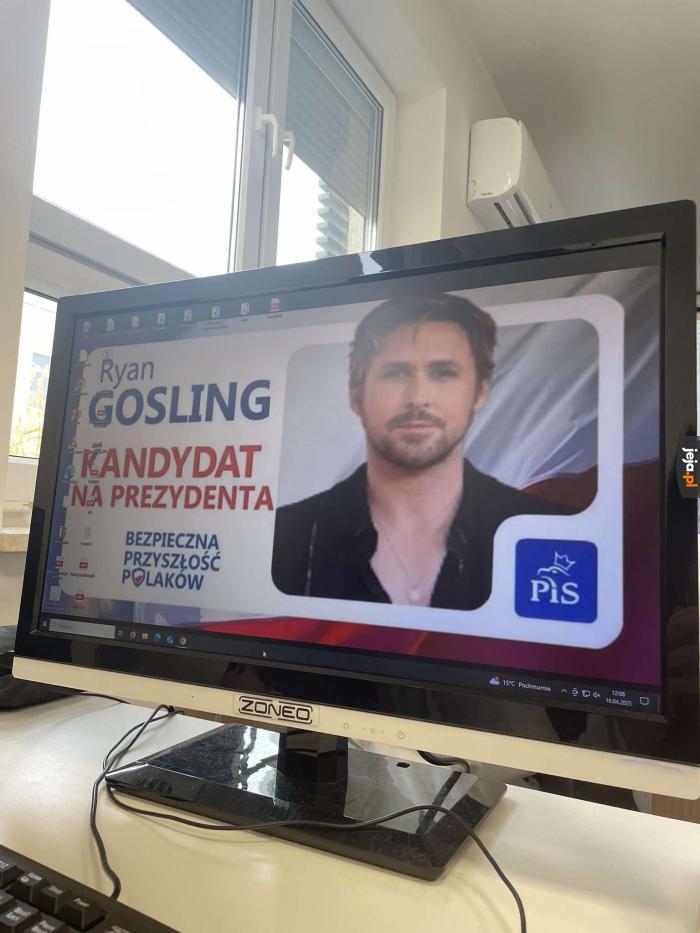Jedyna szansa dla Polski