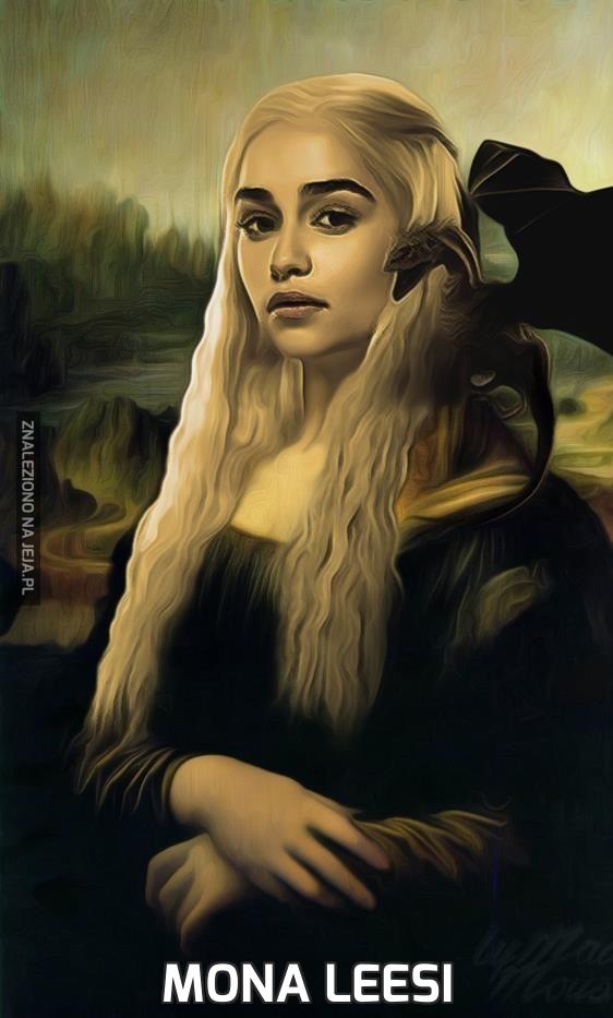 Mona Leesi