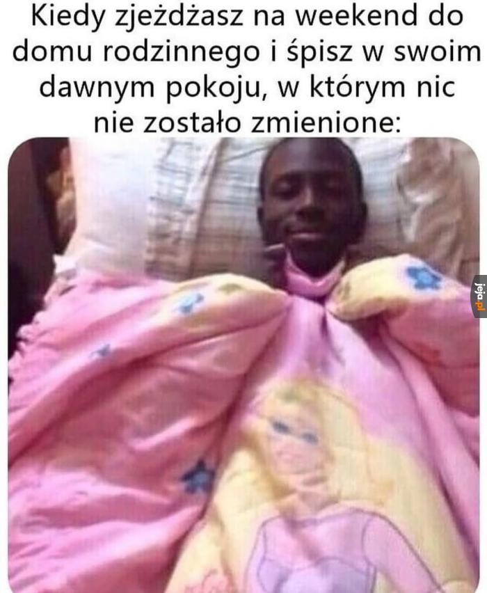 Wszystko po staremu