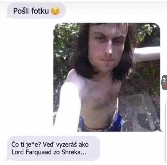 Lord Farquard