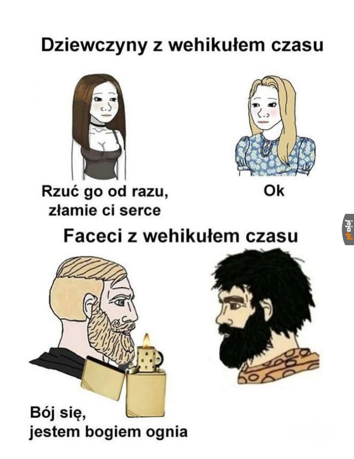 Jam jest władca życia i śmierci