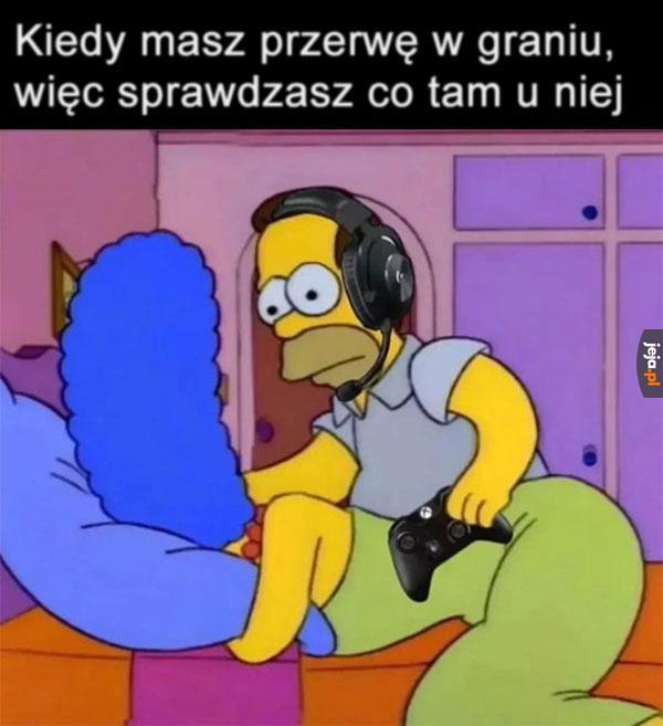 Nadal obrażona, przyjdę znowu za 14 godzin