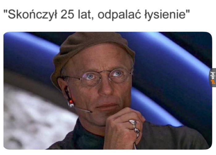 Mamy to