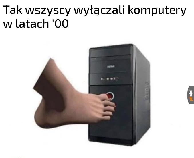 Nie wiecie co dobre