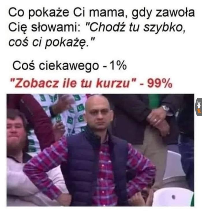 Zawsze