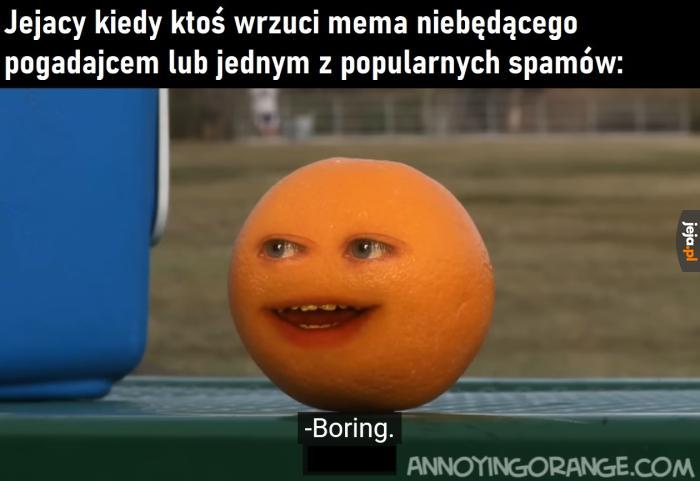 Pogadajce i spamy