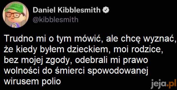 Bydlaki...