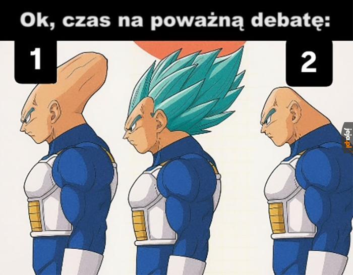 Odważysz się zabrać głos?