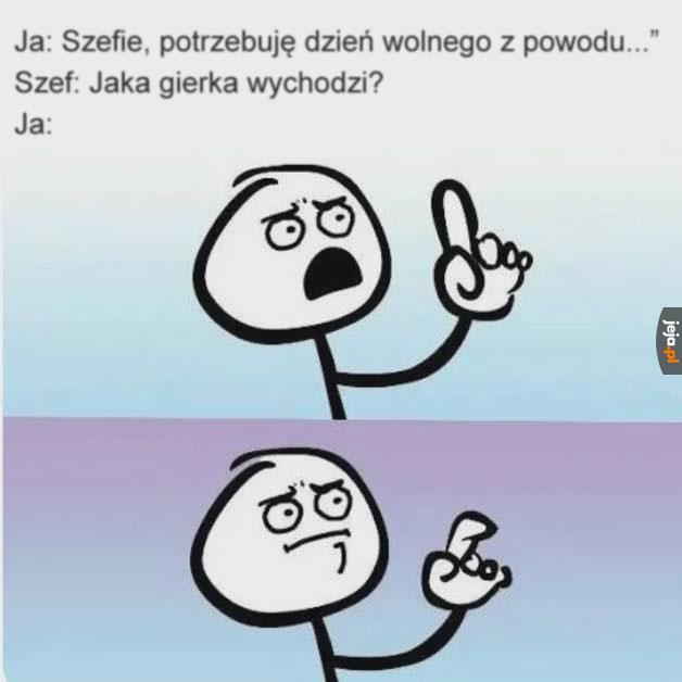 Rozgryziony jak orzech