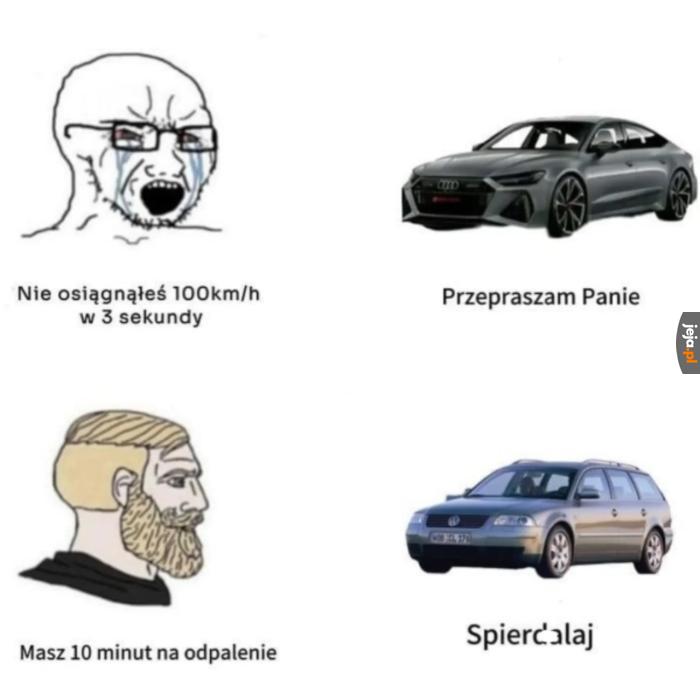 Chyba śnisz