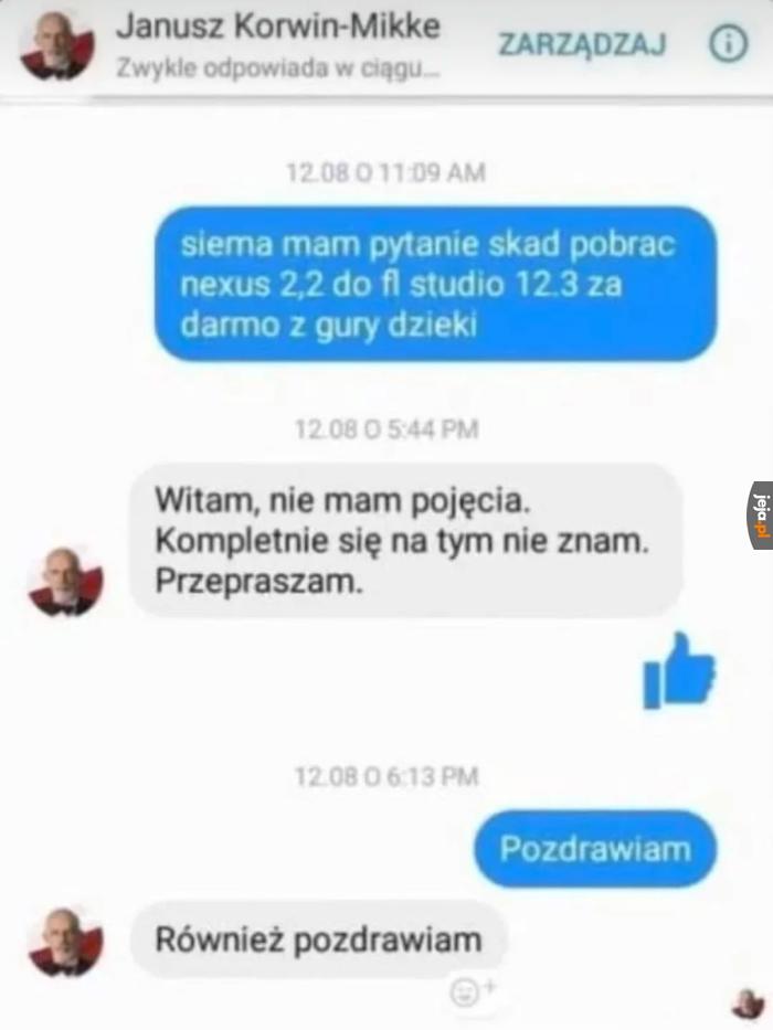 Klasyk