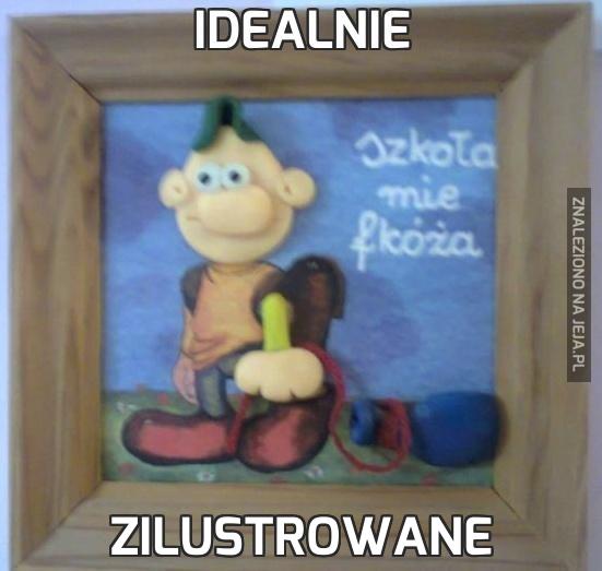 Idealnie