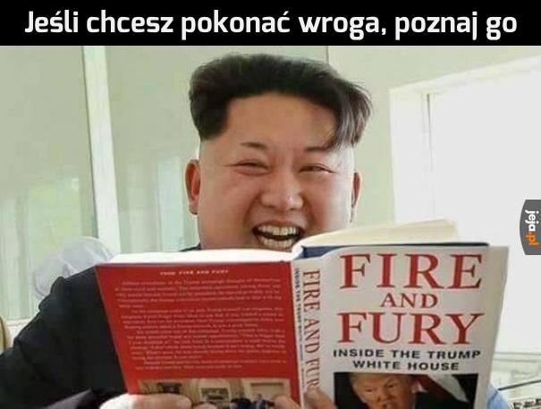 Kim jeszcze niejednym nas zaskoczy