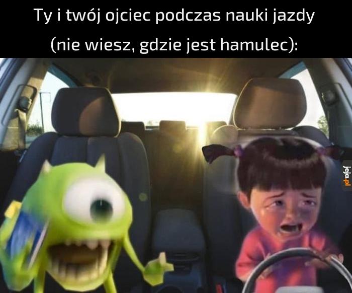 Tak było