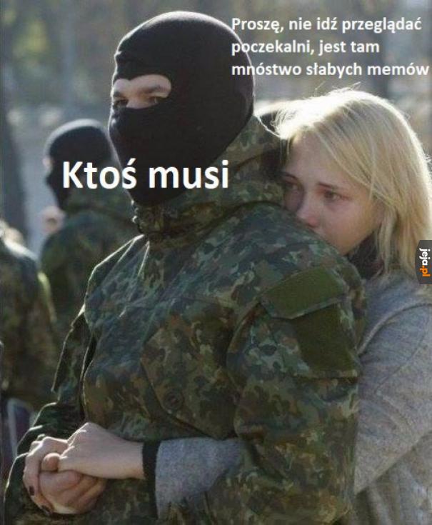 Chwała bohaterom