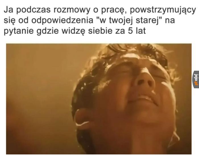 To... takie... trudne...