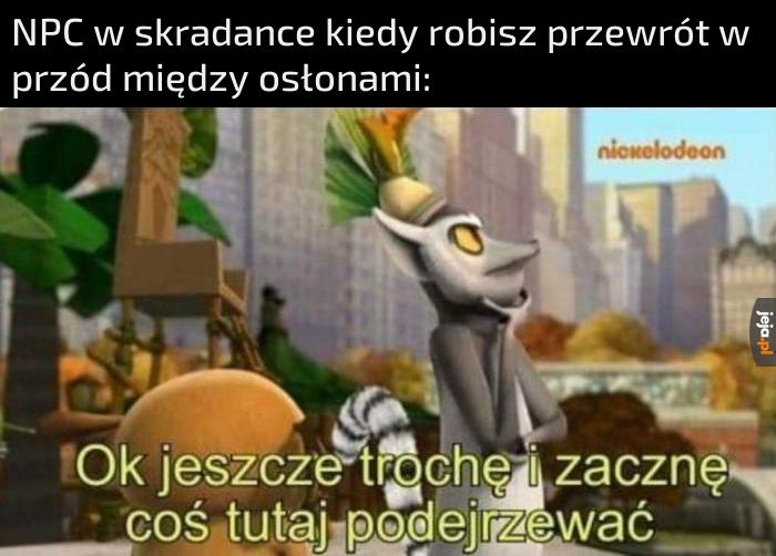 Wskaźnik nie napełnił się do końca