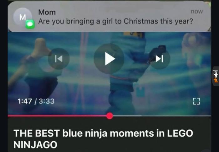 Wybacz mamo