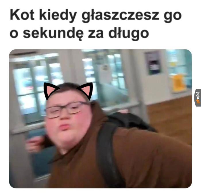 Dość tego